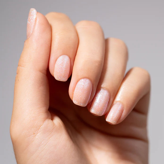 MNP GEL POLISH LACQWEAR 10 ML