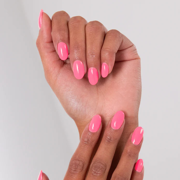 MNP GEL POLISH LACQWEAR 10 ML