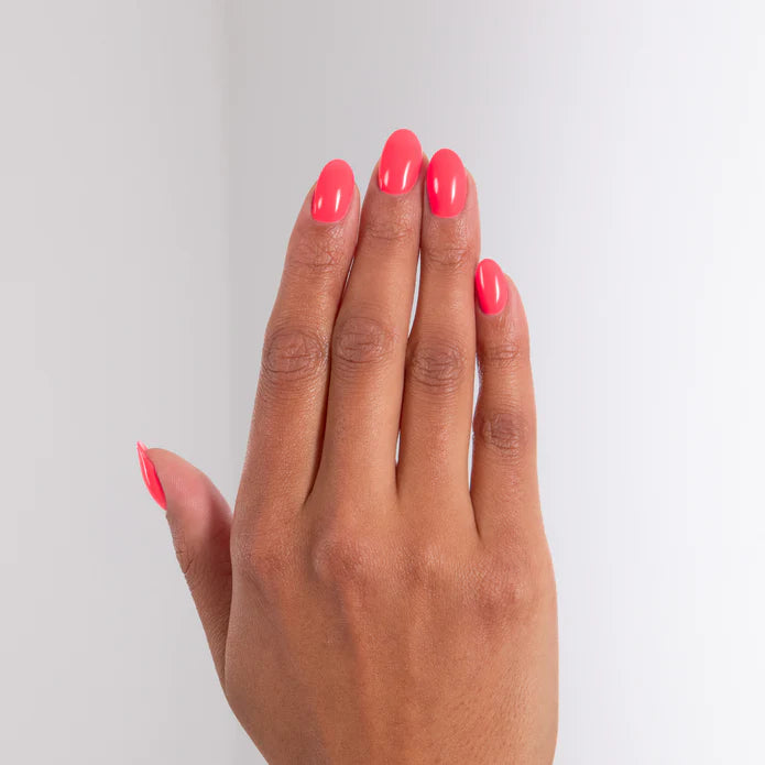 MNP GEL POLISH LACQWEAR 10 ML