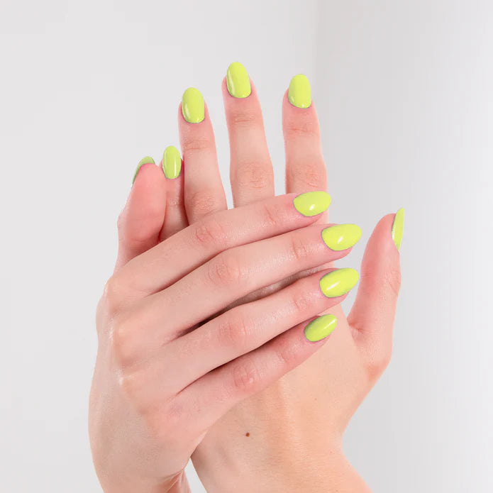 MNP GEL POLISH LACQWEAR 10 ML