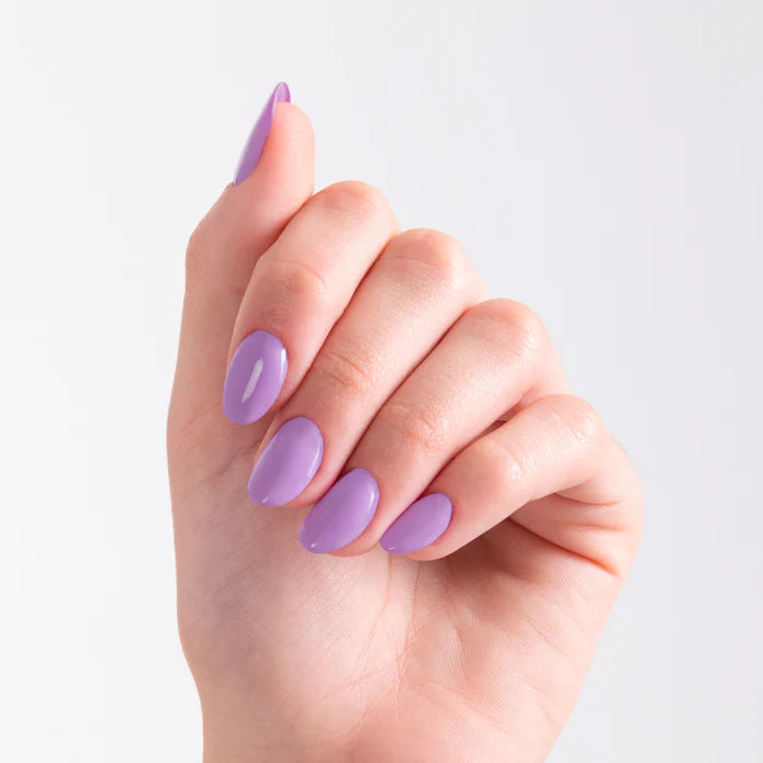 MNP GEL POLISH LACQWEAR 10 ML