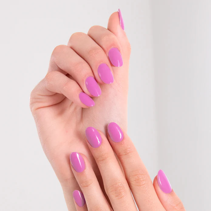 MNP GEL POLISH LACQWEAR 10 ML