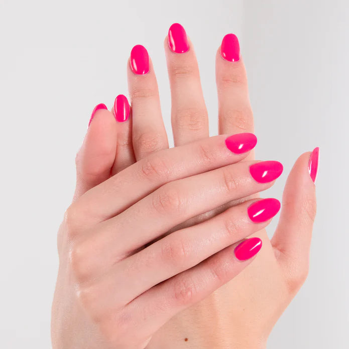 MNP GEL POLISH LACQWEAR 10 ML