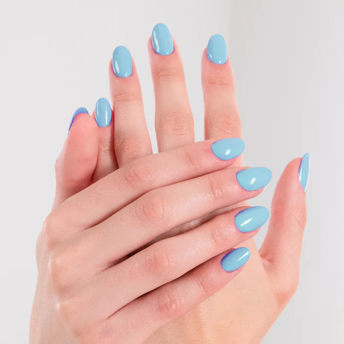 MNP GEL POLISH LACQWEAR 10 ML