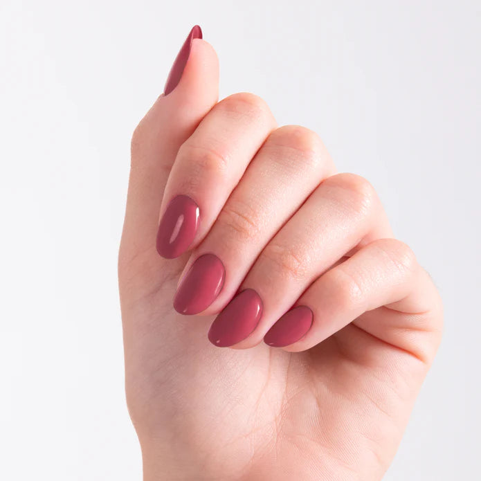 MNP GEL POLISH LACQWEAR 10 ML