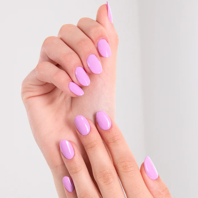 MNP GEL POLISH LACQWEAR 10 ML