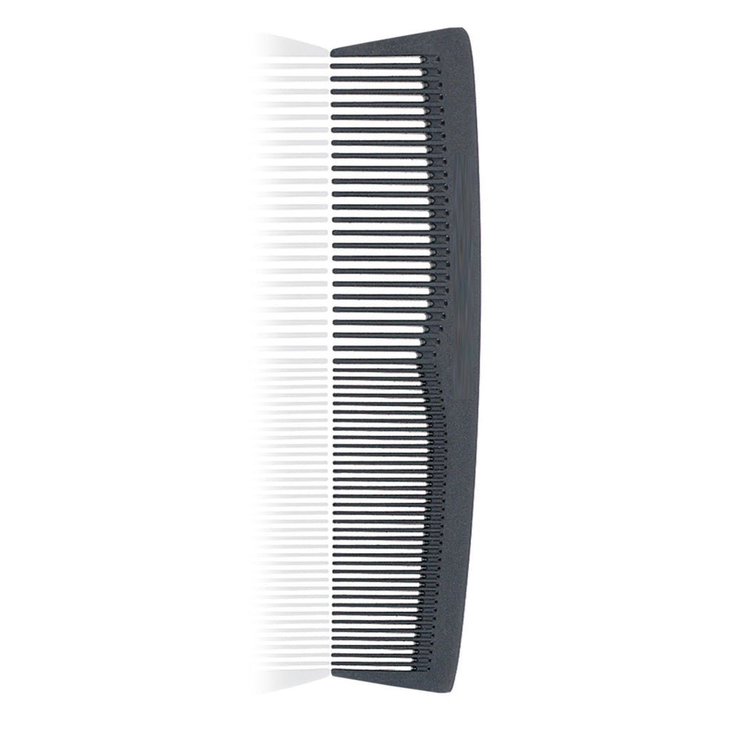 PETTINE DA TAGLIO COMB 19.5 CM - XANITALIA - Elma Beauty Shop