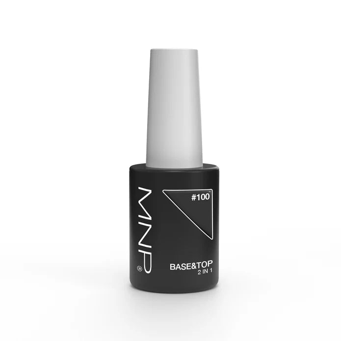 MESAUDA MNP BASE&TOP 14 ML