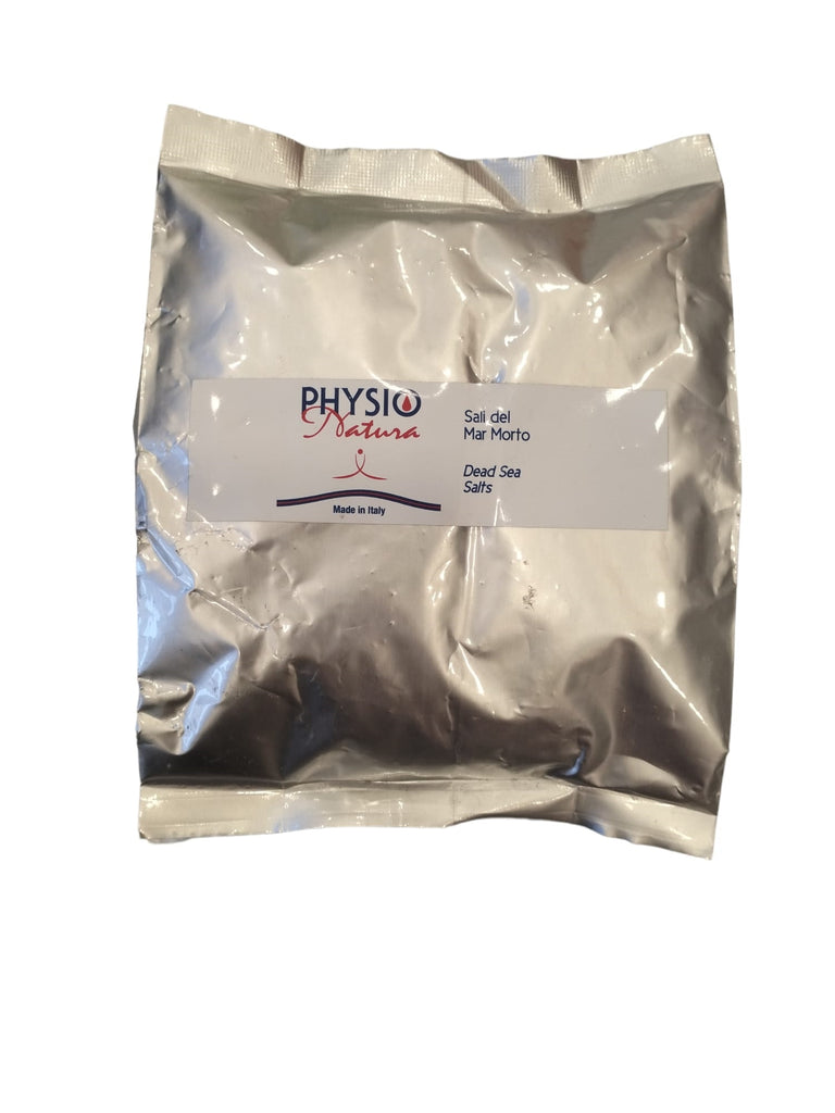 Physio Natura Sali Del Mar Morto 500 g