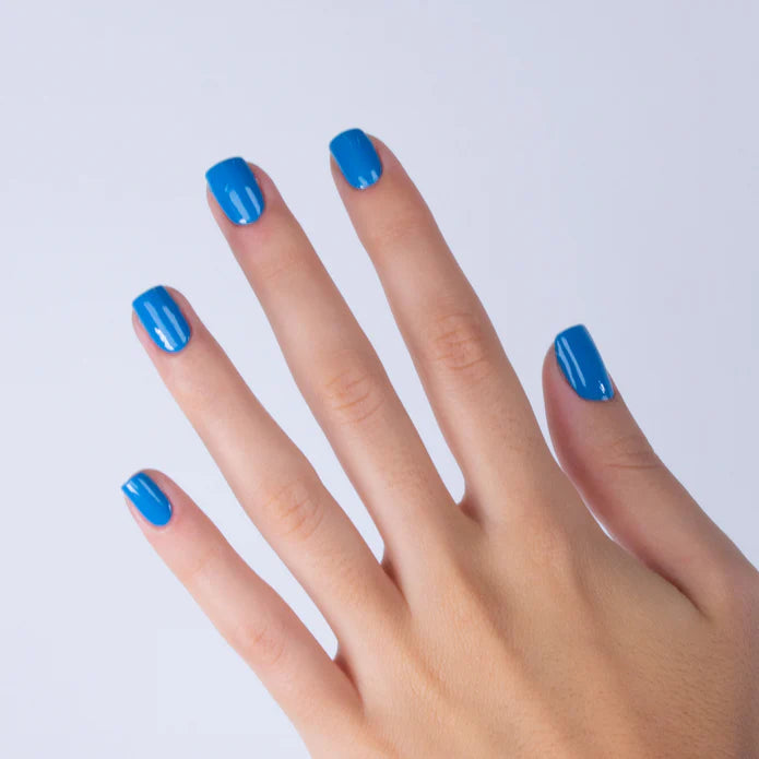 MESAUDA SMALTO CLASSICO SHINE N'WEAR CLUB TROPICANA - Elma Beauty Shop