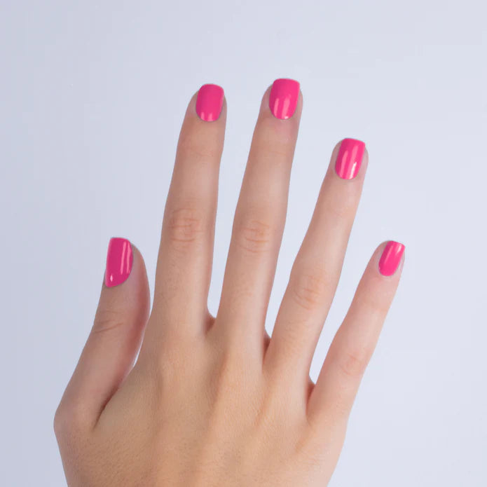 MESAUDA SMALTO CLASSICO SHINE N'WEAR CLUB TROPICANA - Elma Beauty Shop