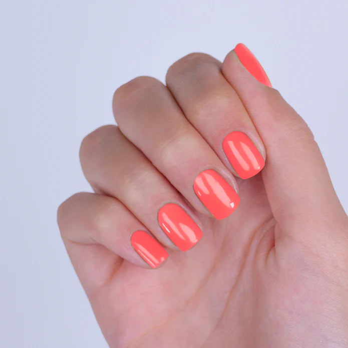 MESAUDA SMALTO CLASSICO SHINE N'WEAR CLUB TROPICANA - Elma Beauty Shop