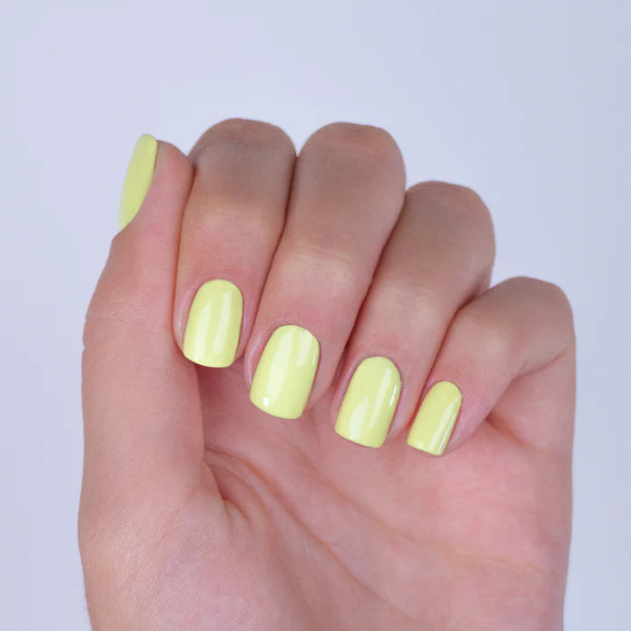 MESAUDA SMALTO CLASSICO SHINE N'WEAR CLUB TROPICANA - Elma Beauty Shop