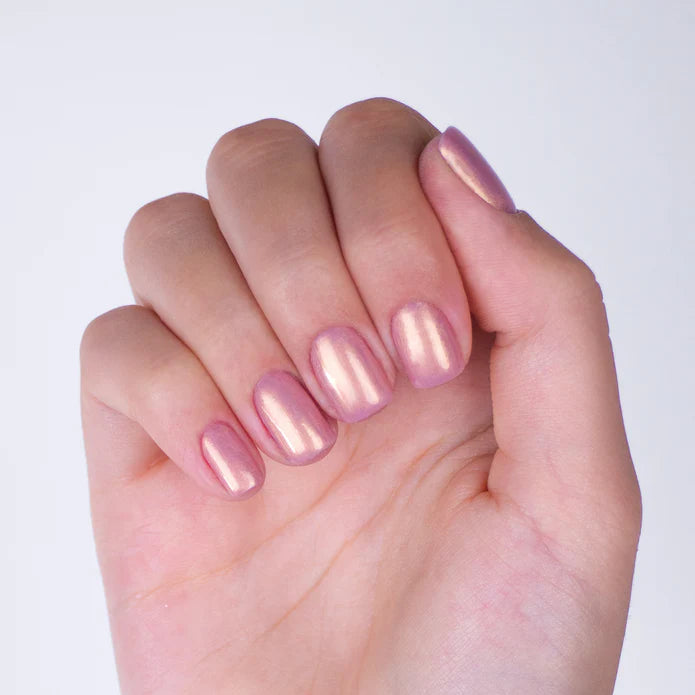 MESAUDA SMALTO CLASSICO SHINE N'WEAR CLUB TROPICANA - Elma Beauty Shop