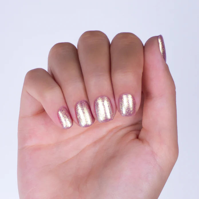 MESAUDA SMALTO CLASSICO SHINE N'WEAR CLUB TROPICANA - Elma Beauty Shop