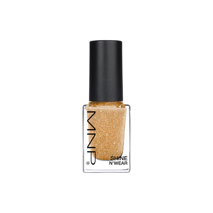 MESAUDA SMALTO CLASSICO SHINE N'WEAR HAUTE COUTURE - Elma Beauty Shop