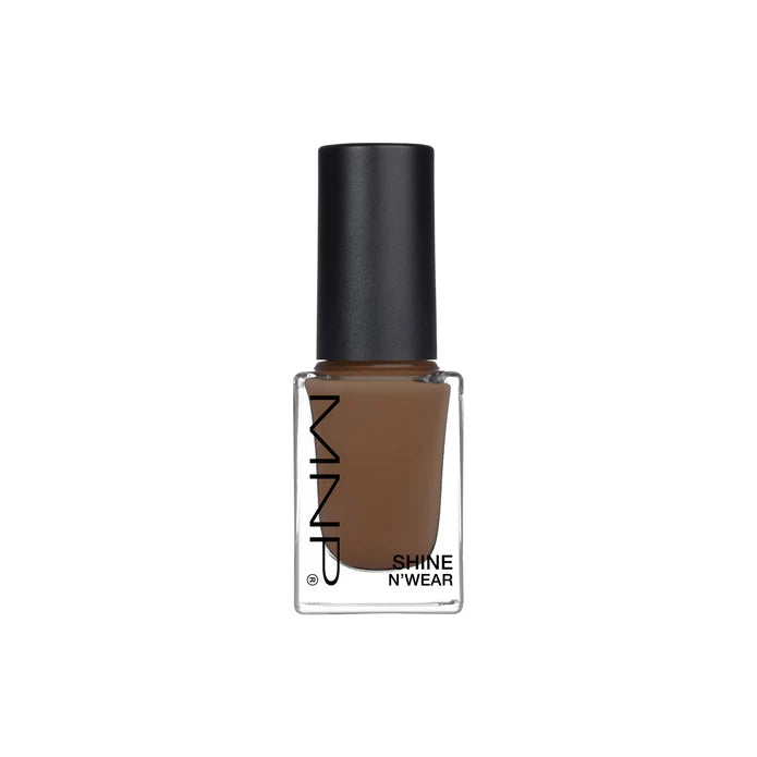 MESAUDA SMALTO CLASSICO SHINE N'WEAR HAUTE COUTURE - Elma Beauty Shop