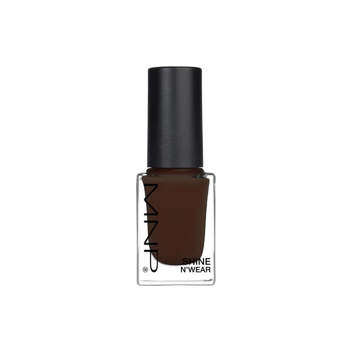 MESAUDA SMALTO CLASSICO SHINE N'WEAR HAUTE COUTURE - Elma Beauty Shop