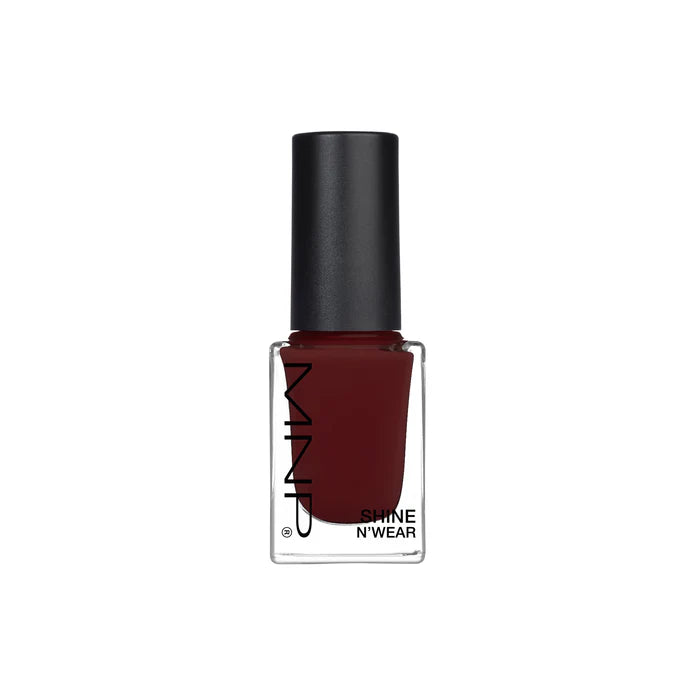 MESAUDA SMALTO CLASSICO SHINE N'WEAR HAUTE COUTURE - Elma Beauty Shop