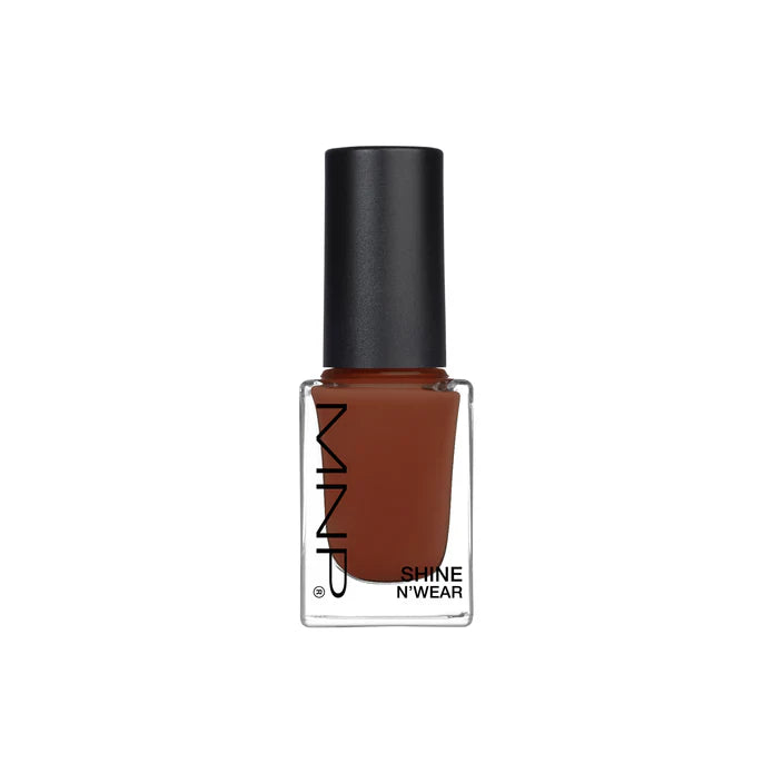 MESAUDA SMALTO CLASSICO SHINE N'WEAR HAUTE COUTURE - Elma Beauty Shop