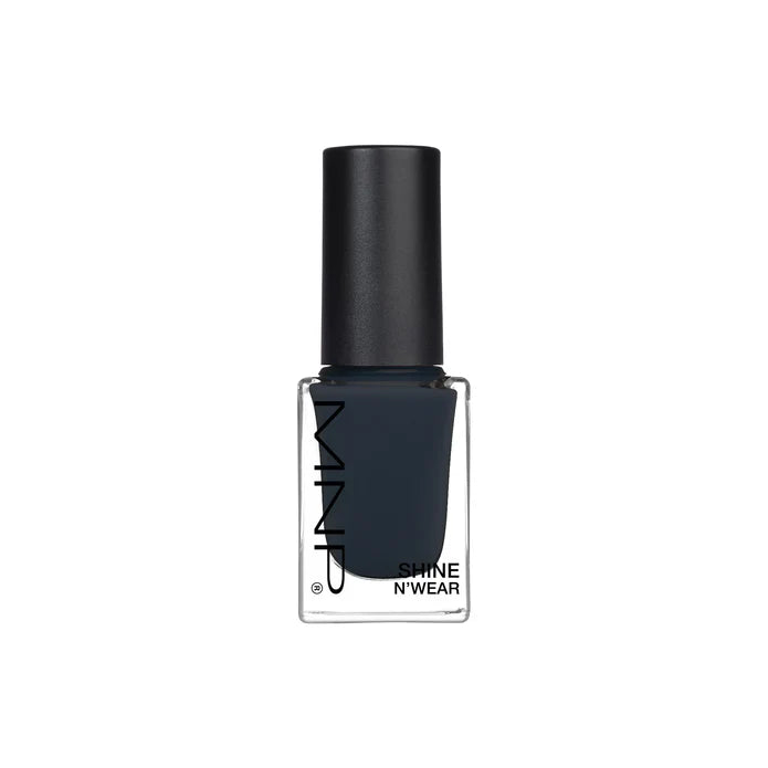 MESAUDA SMALTO CLASSICO SHINE N'WEAR HAUTE COUTURE - Elma Beauty Shop