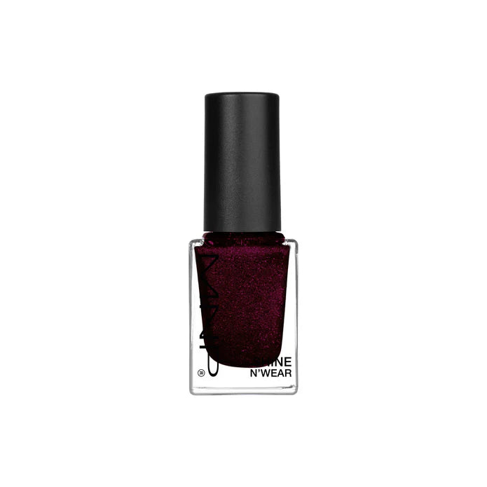 MESAUDA SMALTO CLASSICO SHINE N'WEAR HAUTE COUTURE - Elma Beauty Shop
