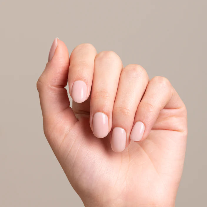 MESAUDA MNP NAIL PRO SEMIPERMANENTE GELEGANT 8 ML 100/400 - Elma Beauty Shop