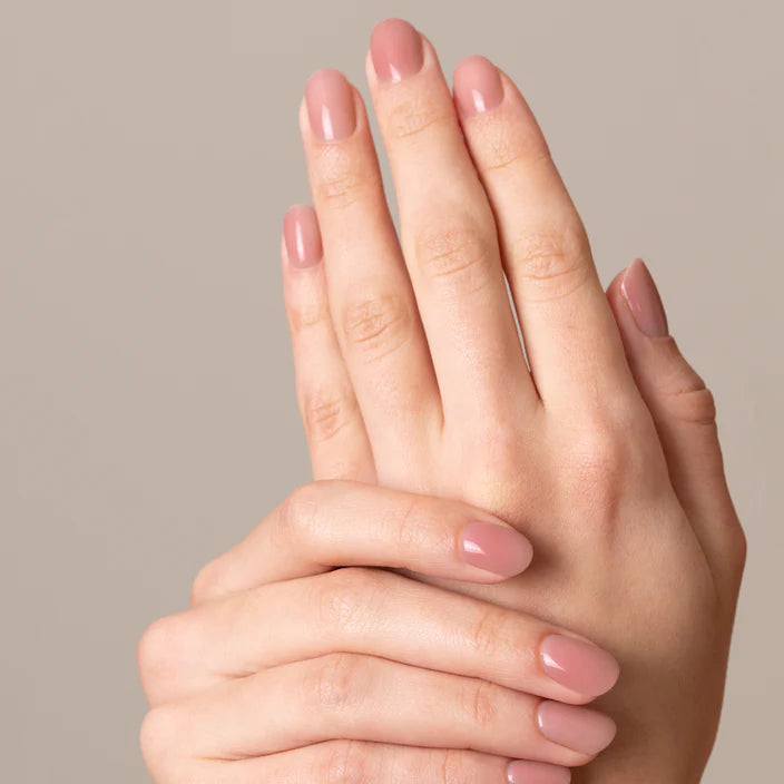 MESAUDA MNP NAIL PRO SEMIPERMANENTE GELEGANT 8 ML 100/400 - Elma Beauty Shop