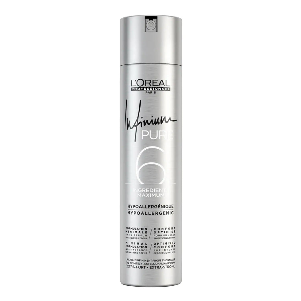 L'OREAL LACCA INFINIUM EXTRA STRONG 300 ML