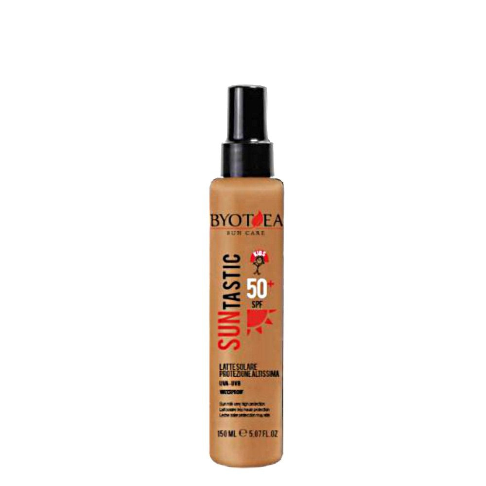 Byothea Solare Protezione 50 + Spray 150 ml