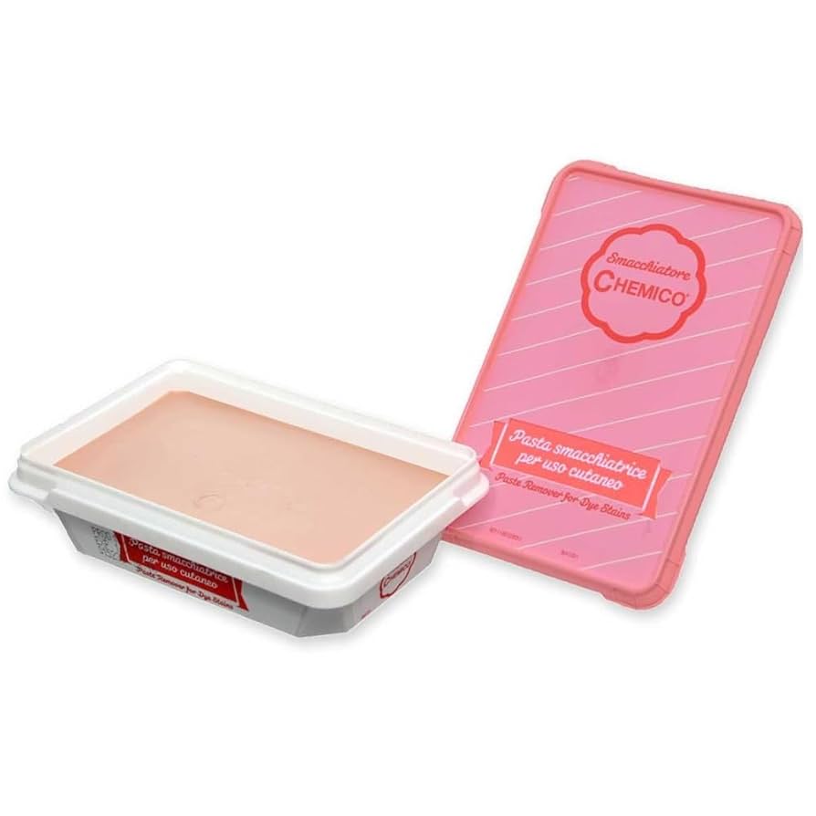 SMACCHIATORE VASO - CHEMICO 200 G - Elma Beauty Shop