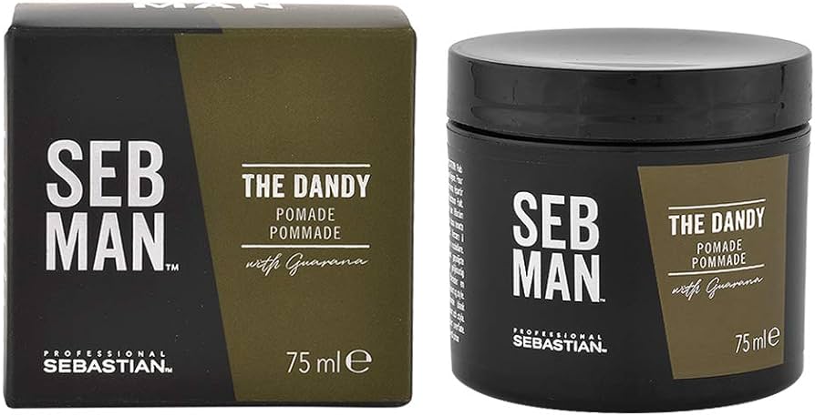 SEBASTIAN CERA MODELLANTE 75 ML - Elma Beauty Shop