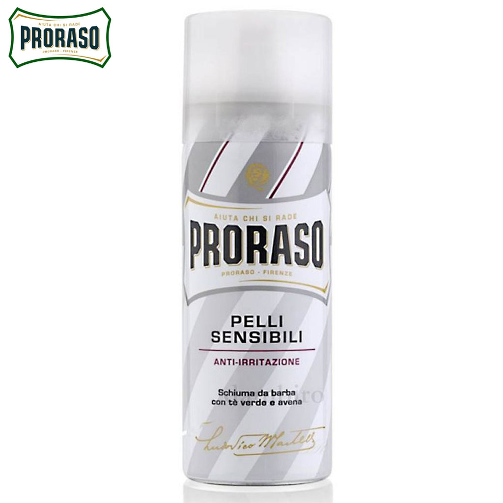 PRORASO SCHIUMA DA BARBA 300 ML - Elma Beauty Shop