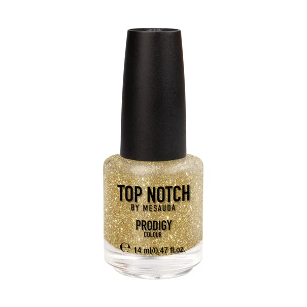 TOP NOTCH PRODIGY SMALTO CLASSICO COLLEZIONE XMAS - Elma Beauty Shop
