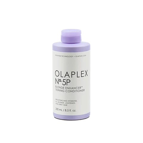 OLAPLEX N°5P BLONDE ENHANCER TONING CONDITIONER 250 ML
