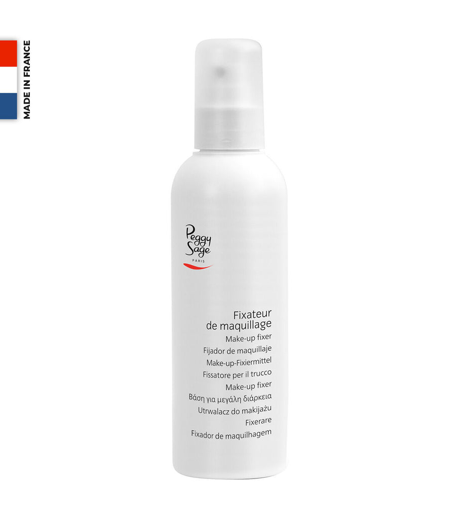 FISSATORE PER IL TRUCCO 200 ML PEGGY SAGE - Elma Beauty Shop