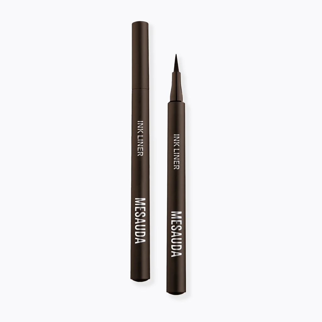 MESAUDA EYELINER IN PENNA INK LINER BROWNIE - Elma Beauty Shop