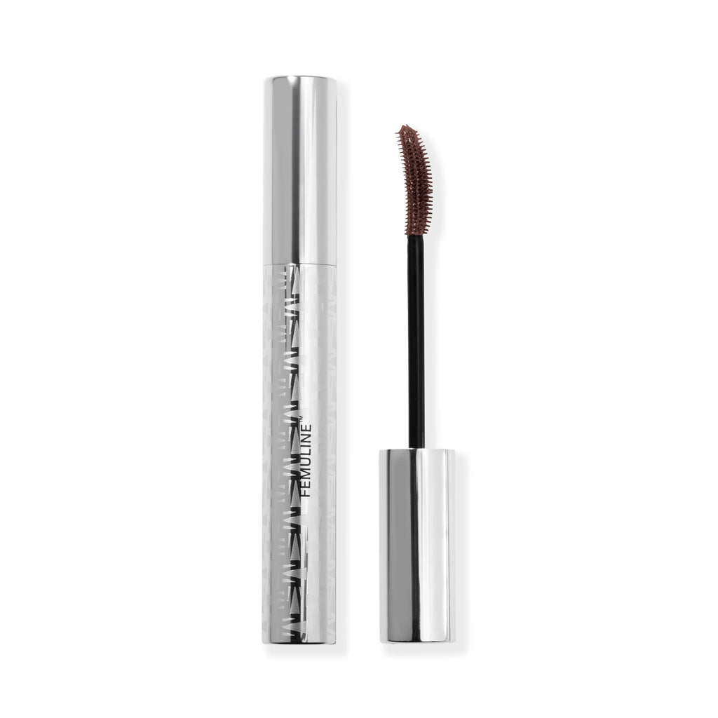 MESAUDA MASCARA FEMULINE BROWNIE