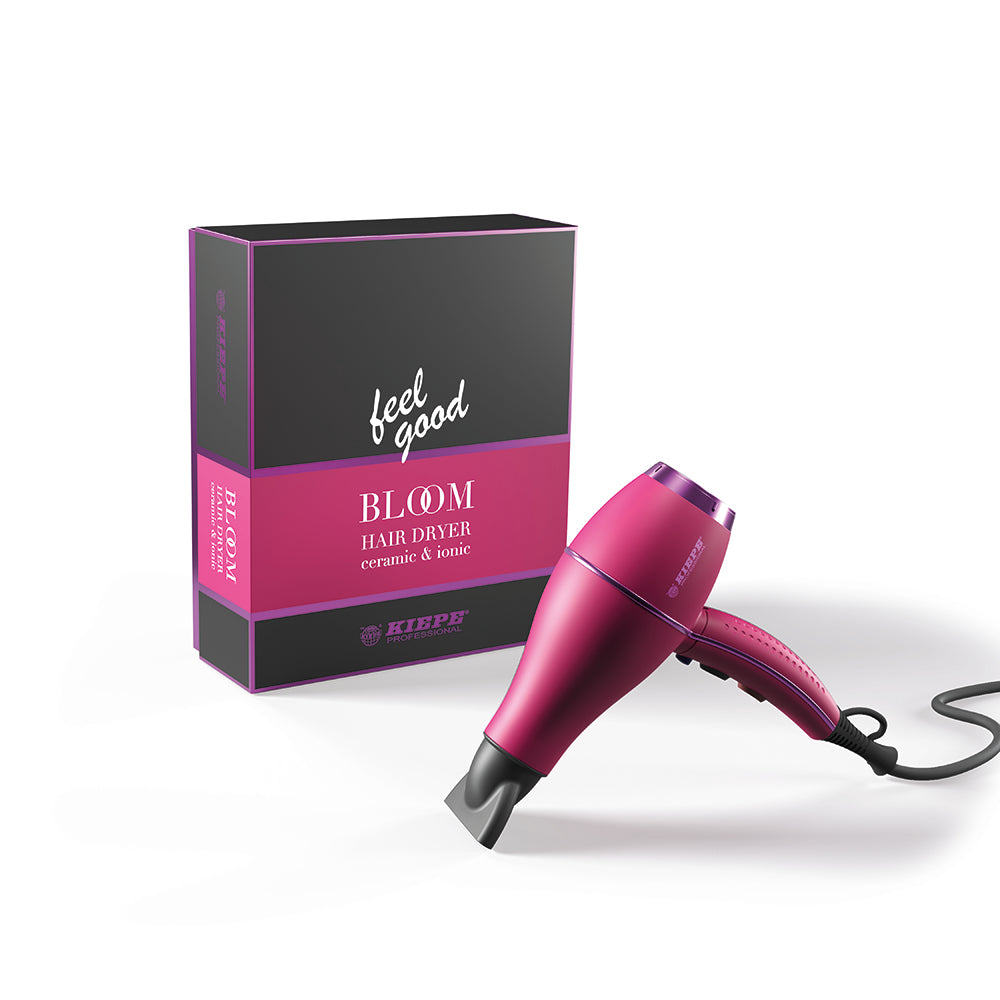 KIEPE PROFESSIONAL PHON BLOOM DRY - Elma Beauty Shop