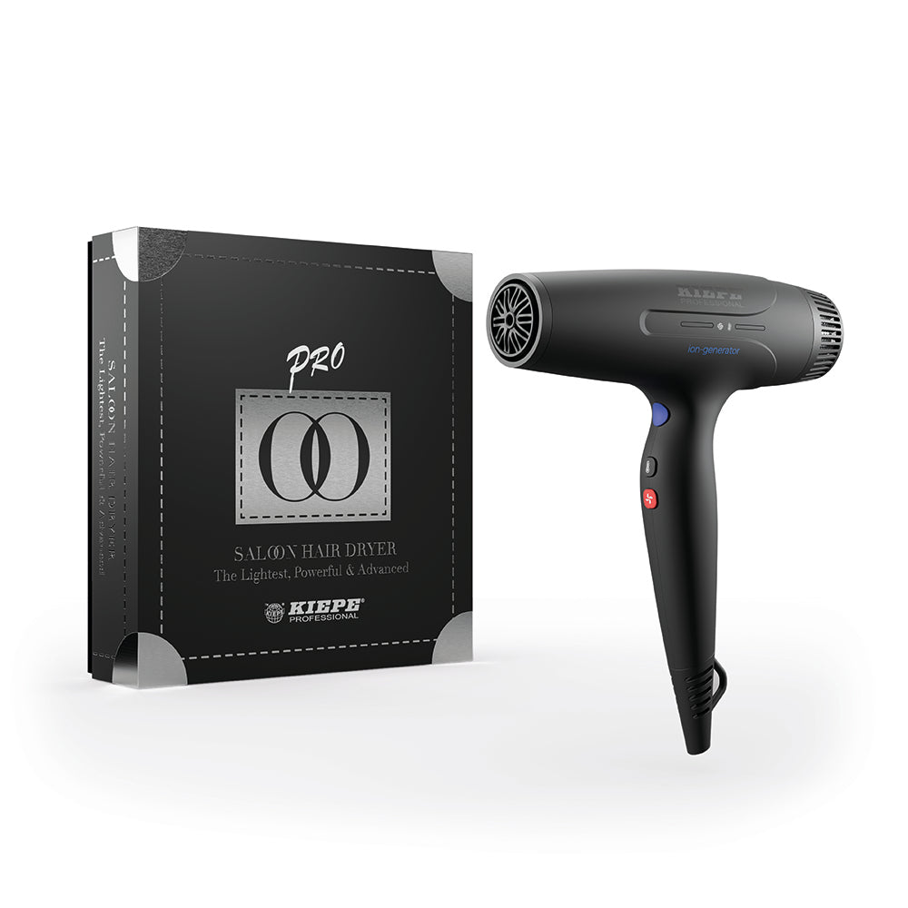 KIEPE PROFESSIONAL PHON  “OO” SALOON HAIR DRYER - Elma Beauty Shop