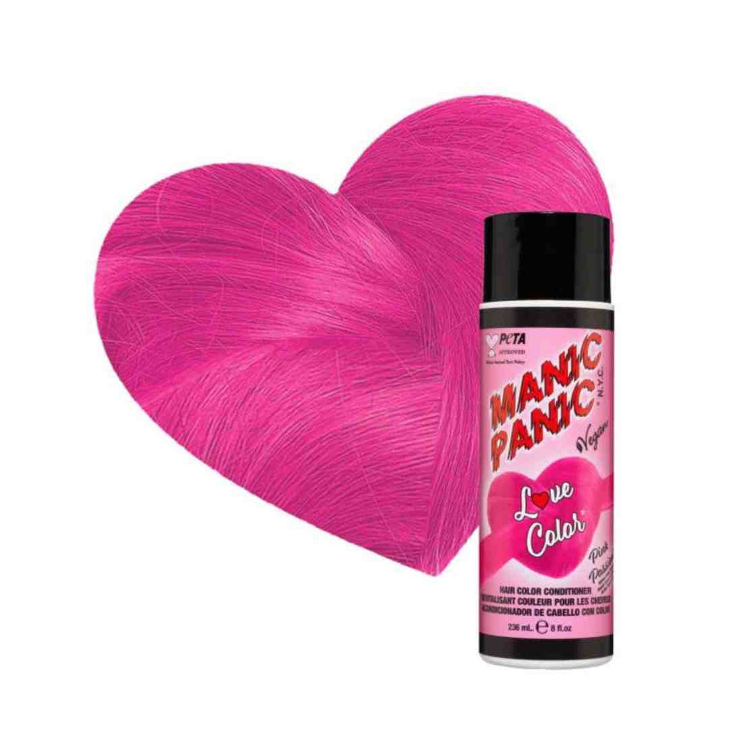 MANIC PANIC LOVE COLORS 236 ML - Elma Beauty Shop