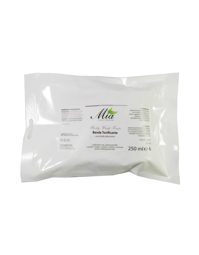 MIA BENDAGGI MONOUSO 2 PZ - Elma Beauty Shop