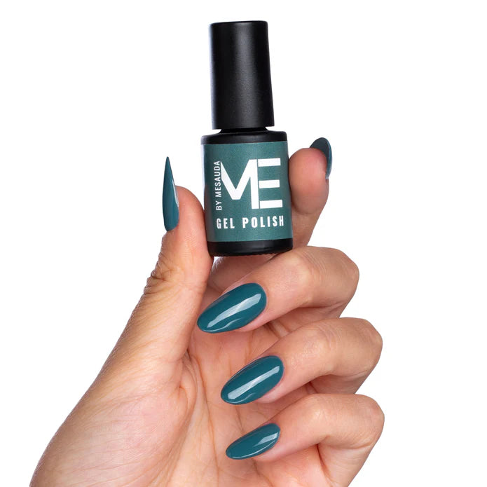 MESAUDA ME GEL POLISH COLLEZIONE SUCCULENT - Elma Beauty Shop