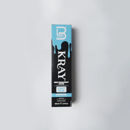 KRAY COLOR SEMI PERMANENT COLOR 100 ML - Elma Beauty Shop