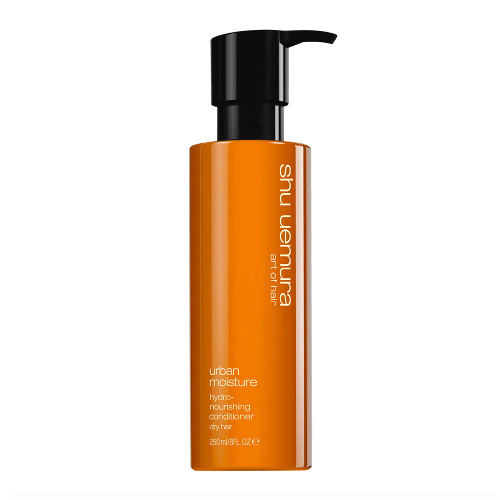 Shu Uemura Urban Moisture Conditioner 250 ml - Elma Beauty Shop