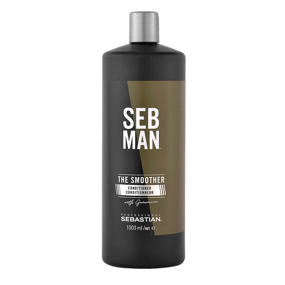 SEBASTIAN HAIR CONDITIONER 1 L - Elma Beauty Shop