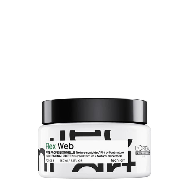 L'OREAL TECNI ART LP FLEX WEB 150 ML - Elma Beauty Shop
