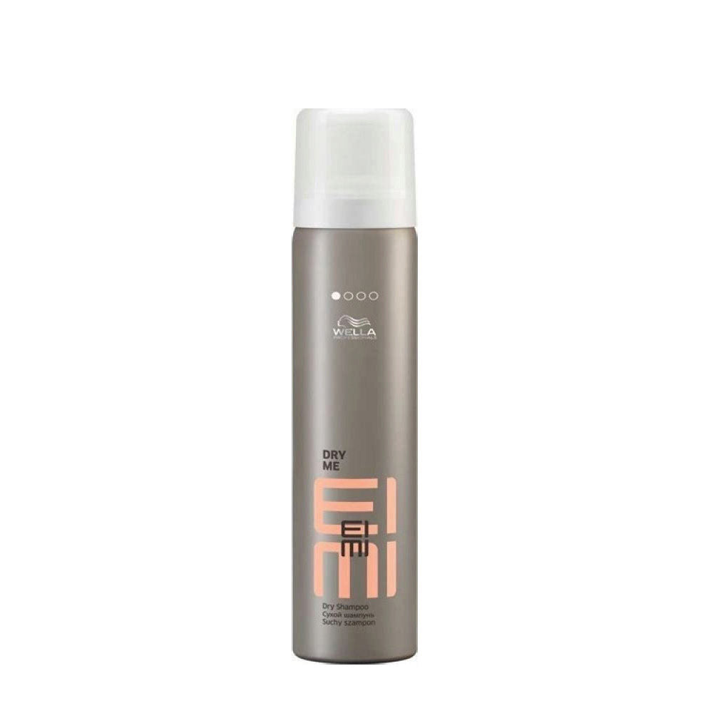 WELLA EIMI DRY ME SHAMPOO SECCO 65 ML - Elma Beauty Shop