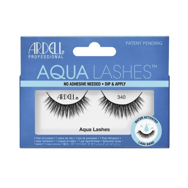 CIGLIA FINTE AQUA LASHES - ARDELL - Elma Beauty Shop