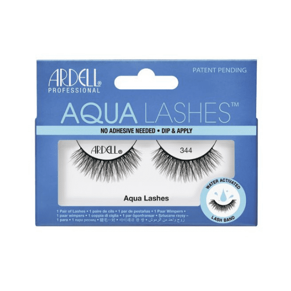 CIGLIA FINTE AQUA LASHES - ARDELL - Elma Beauty Shop